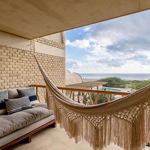 Beach Front Junior Suite