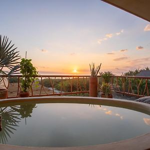 Suite Jacuzzi